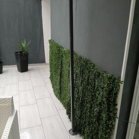 Suite Nicolai 165 Bari Exterior photo