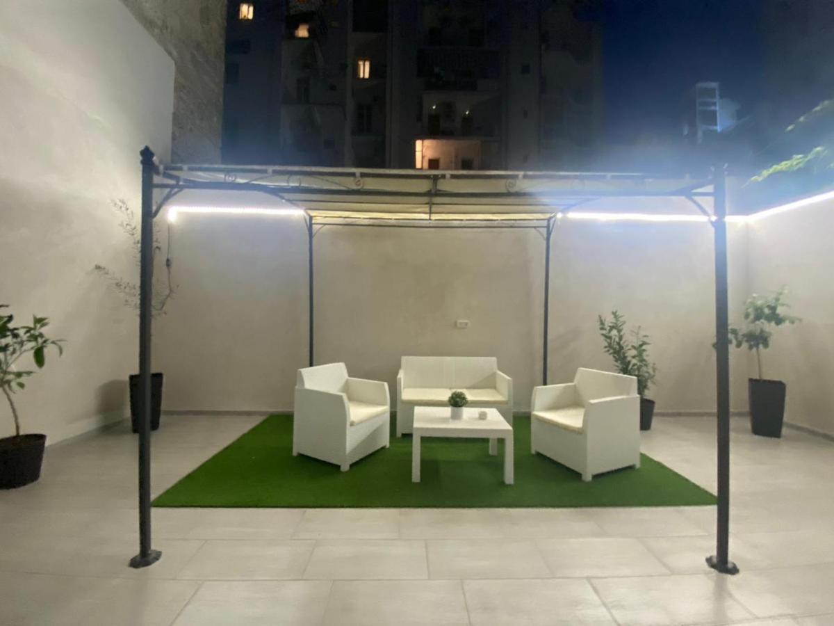 Suite Nicolai 165 Bari Exterior photo