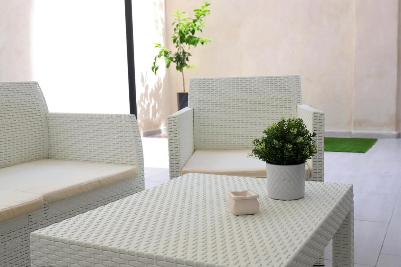 Suite Nicolai 165 Bari Exterior photo