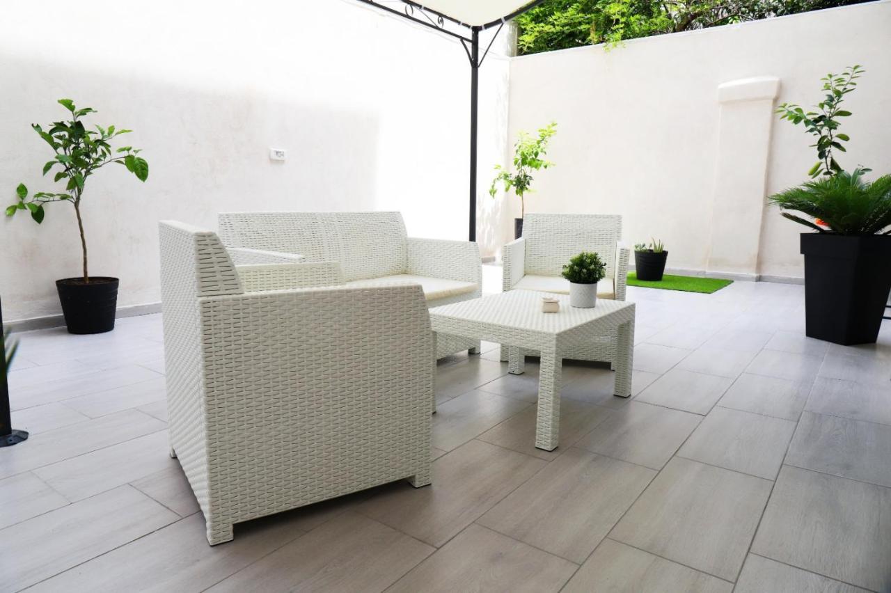 Suite Nicolai 165 Bari Exterior photo