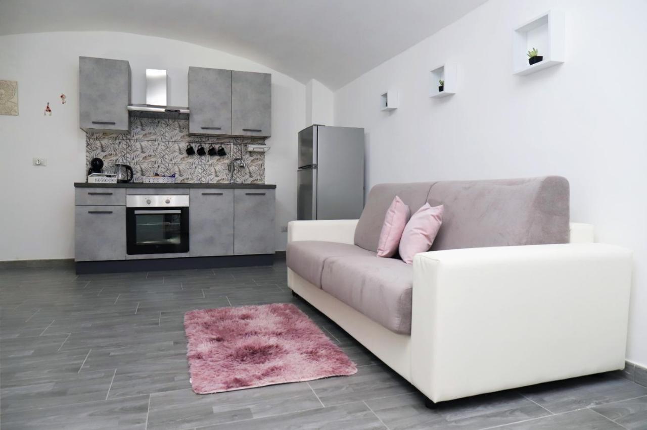 Suite Nicolai 165 Bari Exterior photo