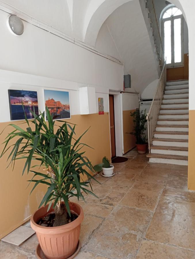 Suite Nicolai 165 Bari Exterior photo