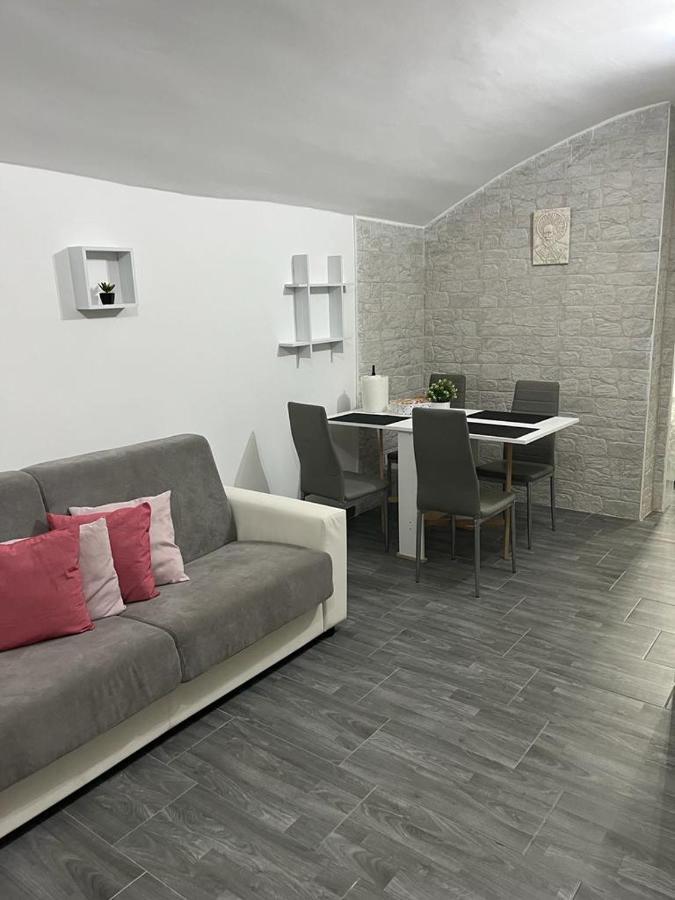 Suite Nicolai 165 Bari Exterior photo
