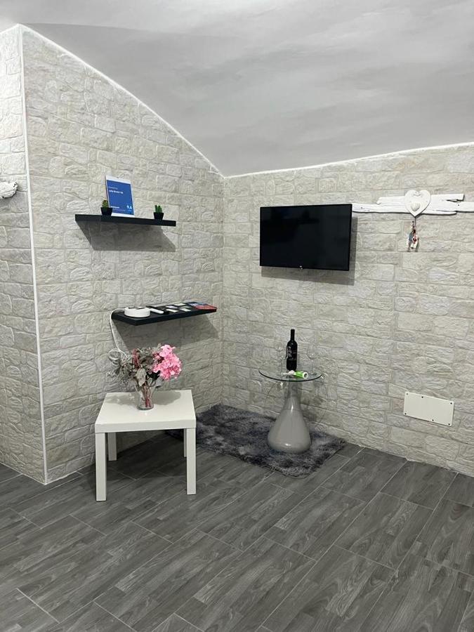 Suite Nicolai 165 Bari Exterior photo