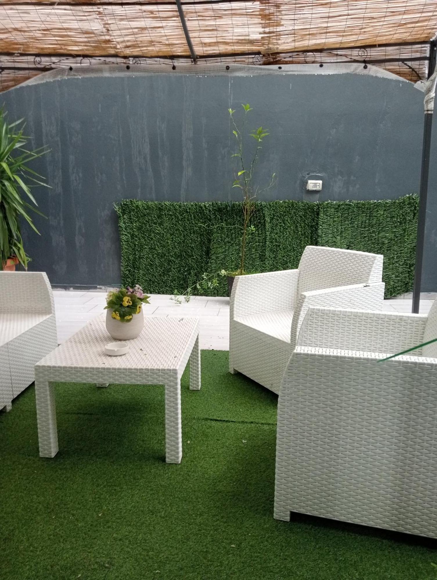 Suite Nicolai 165 Bari Exterior photo
