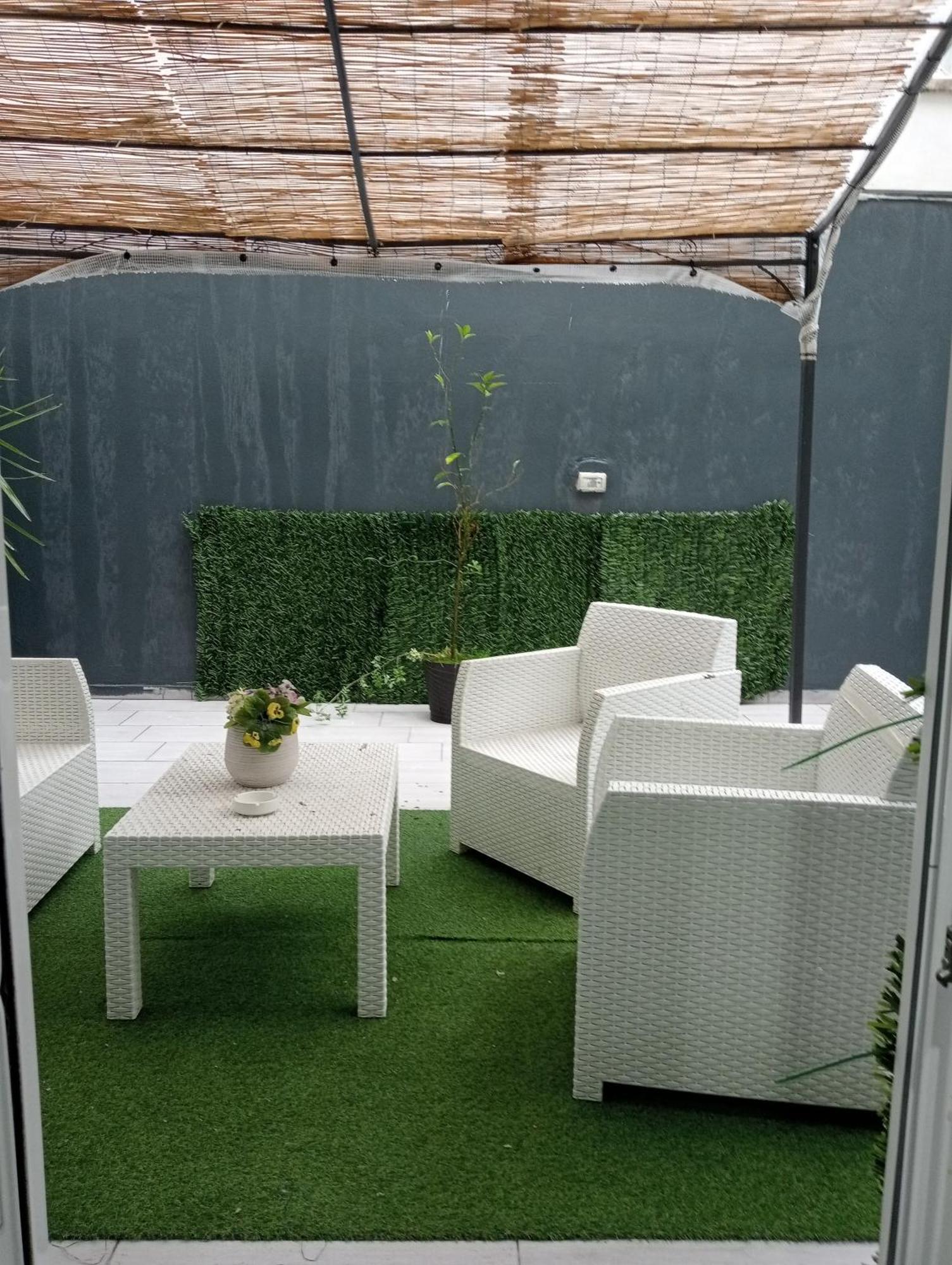 Suite Nicolai 165 Bari Exterior photo